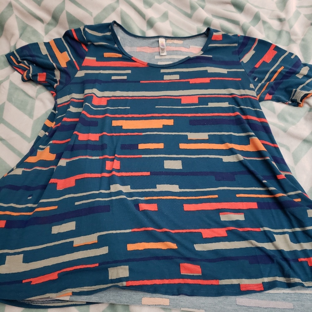 Perfect Tee